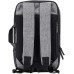 Acer Travel Backpack Rucksack grau schwarz Computer & Zubehör