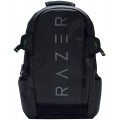 Razer Rogue Rucksack schwarz Computer & Zubehör