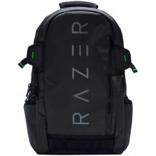 Razer Rogue Rucksack schwarz Computer & Zubehör