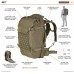 5.11 TACTICAL SERIES AMP72 Backpack Rucksack 58 cm Braun Kangaroo Koffer Rucksäcke & Taschen