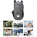 Alomejor Rucksack Outdoor Faltbarer Laptop Casual Daypack Bag für Schüler Camping Sport Business Bag Koffer Rucksäcke & Taschen