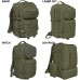 Brandit US Cooper Rucksack Large - 40 Liter - Viele Farben Koffer Rucksäcke & Taschen