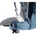 deuter Unisex – Erwachsene Futura 32 Wanderrucksack arctic-slateblue 32 L Koffer Rucksäcke & Taschen
