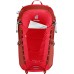 deuter Unisex – Erwachsene Speed Lite 24 Wanderrucksack chili-lava 24 L Koffer Rucksäcke & Taschen