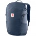 Fjällräven 23301 Ulvö 23 Sports backpack unisex-adult Mountain Blue One Size Koffer Rucksäcke & Taschen