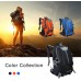 Freiesoldaten Männer Frauen Wanderrucksack Wasserdicht Sport Rucksack Draussen Camping Reisen Tagestasche 40 Liter Koffer Rucksäcke & Taschen