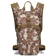 HUANGDANSEN Running Backpack Military Leisure Backpack | Tactical Waterproof Backpack | Outdoor Sports Camping Camping Hiking Koffer Rucksäcke & Taschen
