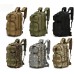 HUANGDANSEN Running Backpack Outdoor Army Fan Backpack Sports Camping Mountaineering Hiking Fishing Hunting Mountaineering Bag Koffer Rucksäcke & Taschen