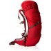 Jack Wolfskin Unisex-Erwachsene Astro 30 Pack sac à dos de randonnée Wanderrucksack Rot red maroon One Size Koffer Rucksäcke & Taschen