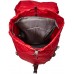 Jack Wolfskin Unisex-Erwachsene Astro 30 Pack sac à dos de randonnée Wanderrucksack Rot red maroon One Size Koffer Rucksäcke & Taschen