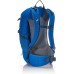 Jack Wolfskin Unisex-Erwachsene Helix 20 Pack sac à dos de randonnée Wanderrucksack Blau electric blue One Size Koffer Rucksäcke & Taschen