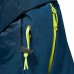 McKINLEY Kinder Wander-Rucksack Midwood Navy Lime 20 Koffer Rucksäcke & Taschen