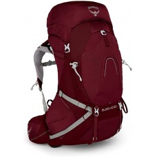 Osprey Damen Aura Ag 50 Backpacking Pack Koffer Rucksäcke & Taschen