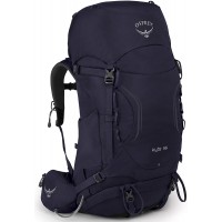 Osprey Kyte 36 Trekkingrucksack für Frauen - Mulberry Purple WS WM Koffer Rucksäcke & Taschen