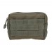 Taktische Tasche im Militär-Stil Camouflage-Stil für Outdoor Camping Wandern Handy Schlüssel Tasche Sport Gürteltasche grün Koffer Rucksäcke & Taschen