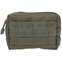 Taktische Tasche im Militär-Stil Camouflage-Stil für Outdoor Camping Wandern Handy Schlüssel Tasche Sport Gürteltasche grün Koffer Rucksäcke & Taschen