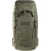 Tasmanian Tiger TT Rucksack Modular Pack 45+ Molle-Kompatibler Backpacker Outdoor-Rucksack Abschließbar 50L Volumen Oliv Koffer Rucksäcke & Taschen