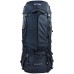 Tatonka Yukon 60+10 - Trekkingrucksack mit Frontzugriff - für Herren und Damen - 70 Liter - navy Koffer Rucksäcke & Taschen