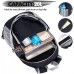 ZOMAKE ultraleichter kleiner Rucksack faltbar und wasserabweisend ideal für alle Outdoor-Aktivitäten Koffer Rucksäcke & Taschen