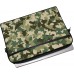 Ahomy 14 Zoll Laptop Tasche Camouflage Canvas Stoff Laptop Tasche Business Handtasche mit Schultergurt für Damen und Herren Koffer Rucksäcke & Taschen