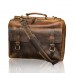 Aktentasche Mann Leder Laptoptasche Briefcase Schultertasche Arbeitstasche Bag Business Tasche Man Koffer Rucksäcke & Taschen