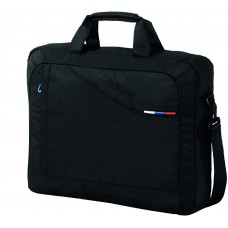 American Tourister Laptoptasche AT BUSINESS III LAPTOP BRIEFCASE BLACK Koffer Rucksäcke & Taschen