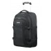 AMERICAN TOURISTER Road Quest Wheeled Laptop Backpack 15.6 Rucksack 53 cm 35 L Solid Black Koffer Rucksäcke & Taschen