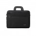 Cicilin Business Aktentasche Laptoptasche Tasche für Laptop Aktenmappe Schwarz 36 4 x 28 2 x 1 6cm 1 Koffer Rucksäcke & Taschen