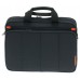 Davidts Multifunktionstasche Umhängetasche Business Laptoptasche bis 15 6 Zoll Schwarz Koffer Rucksäcke & Taschen