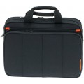 Davidts Multifunktionstasche Umhängetasche Business Laptoptasche bis 15 6 Zoll Schwarz Koffer Rucksäcke & Taschen