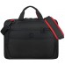 DELSEY Parvis Plus Laptop Rollkoffer 41 cm 11 liters Schwarz Noir Koffer Rucksäcke & Taschen