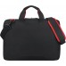 DELSEY Parvis Plus Laptop Rollkoffer 41 cm 11 liters Schwarz Noir Koffer Rucksäcke & Taschen