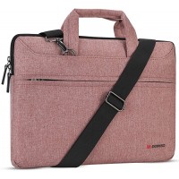 DOMISO Laptop-Hülle für 33 8 cm große Koffer Rucksäcke & Taschen