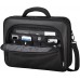 Hama Notebooktasche Business schwarz Koffer Rucksäcke & Taschen