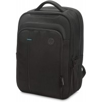 HP SMB 15 Rucksack Businesstasche schwarz Koffer Rucksäcke & Taschen