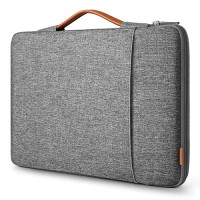 Inateck Laptoptasche Hülle Kompatibel mit 13 Zoll Koffer Rucksäcke & Taschen
