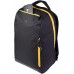 Laptop Rucksack mit 15 6 Zoll gepolstertem Laptopfach - Modischer Business Rucksack Herren und Damen - KÅBO Koffer Rucksäcke & Taschen