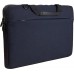 Luxburg® Design gepolsterte Business Koffer Rucksäcke & Taschen