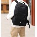 MANNUOSI Laptop-Rucksäcke modischer Schultertaschen Business wasserdicht Reise Schule Taschen Koffer Rucksäcke & Taschen