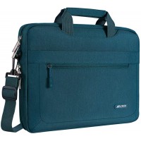 MOSISO Umhängetasche Laptoptasche Kompatibel mit Koffer Rucksäcke & Taschen