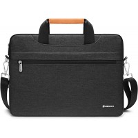 NIDOO Laptop Aktentasche 17 Zoll Wasserdicht Koffer Rucksäcke & Taschen