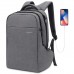 NORSENS Umweltfreundlichen Laptop Rucksack 15 6 Zoll Koffer Rucksäcke & Taschen