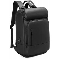 OBOC Business Laptop Rucksack wasserdichte Anti Diebstahl Backpack 15 6 Zoll USB Ladeanschluss College Daypack Outdoor Reise Tasche Koffer Rucksäcke & Taschen