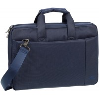 RIVACASE Laptoptasche bis 15.6“ – Kompakte Tasche mit Koffer Rucksäcke & Taschen