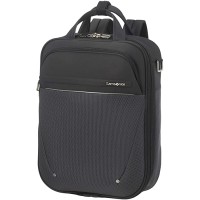 SAMSONITE B-Lite Icon - 3-Way Laptop Backpack Exp Rucksack 40 cm 18 Liter Black Koffer Rucksäcke & Taschen