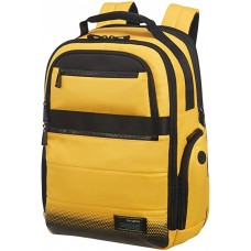 SAMSONITE Cityvibe 2.0 - Medium Laptop Rucksack 44 cm 27.0 Liter Golden Yellow Koffer Rucksäcke & Taschen