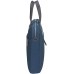 Samsonite Eco Wave - 15.6 Zoll Laptoptasche mit 1 Fach 39 cm 10 L Blau Midnight Blue Koffer Rucksäcke & Taschen