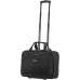 Samsonite Guardit 2 0 - 17 3 zoll Laptoptasche mit Rollen 46 cm 26 5 L Schwarz Black Koffer Rucksäcke & Taschen