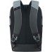 SAMSONITE Hexa-Packs - Laptop Backpack Small - Day Rucksack 43 cm 16 Liter Grey Print Koffer Rucksäcke & Taschen
