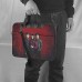 Vampire Diaries Laptoptasche 14 15 16 Zoll Aktentasche Schultertasche Messenger Bag Wasserabweisend Laptop Tasche Satchel Tablet Business Trage Handtasche für Damen und Herren Koffer Rucksäcke & Taschen